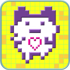 Tamagotchi Classic Icon