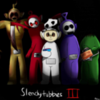 Slendytubbies 3 Icon