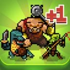 Knights Of Pen & Paper +1 Logo