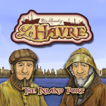 Le Havre: The Inland Port Icon
