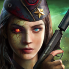 Dead Empire: Zombie War Icon