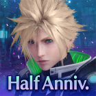 FINAL FANTASY VII EVER CRISIS Icon
