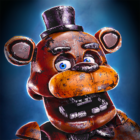 Five Nights At Freddy’s AR: Special Delivery Icon