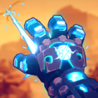 Gunfire : Endless Adventure Icon