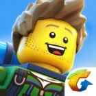 LEGO Cube Icon