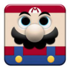 Super Mario 4 Jugardores Legacy Icon