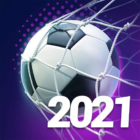 Top Football Manager 2021 Icon