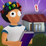 Aku Si Juragan Kosan Icon