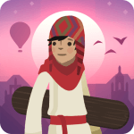 Alto's Odyssey Icon