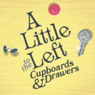 ALTTL: Cupboards & Drawers Icon