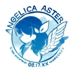 ANGELICA ASTER Icon