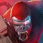 Apes TD Icon