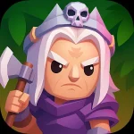 Army Commander: Battlegrounds Icon