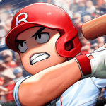 BASEBALL 9 Icon