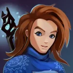 Braveland Wizard Icon