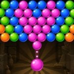 Bubble Pop Origin Icon