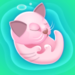Cat Life Simulator Icon