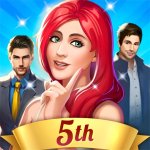 Chapters: Stories You Play Icon