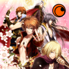 Crunchyroll Destiny’s Princess Icon