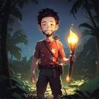 Dark War Survival Icon