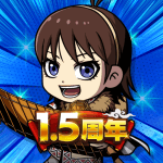 キングダムDASH Icon