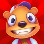 Despicable Bear Icon