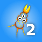 Evolution Of Species 2 Icon