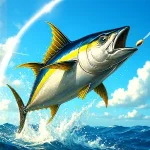Fishing Hook 2 Icon
