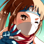 Galaxy Raiders Arcade Icon