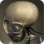 Garage: Bad Dream Adventure Icon