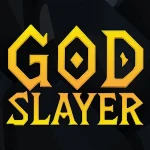 God Slayer Icon