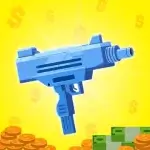 Gun Idle Icon