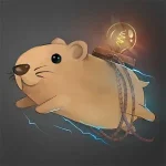 Hamsters: Idle Game Icon
