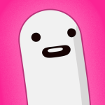 Holedown Icon