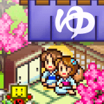 Hot Springs Story Icon