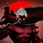 IDLE Berserker Icon