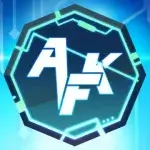 Idle Cyber Icon