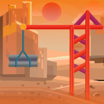 Idle Desert City Icon