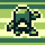 Idle Thief Village: Retro RPG Icon
