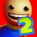 Kick The Buddy: Second Kick Icon