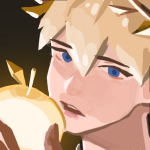 Kiss Of Devil 100 Icon