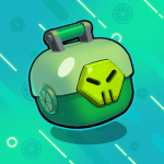 Lemon Box Icon