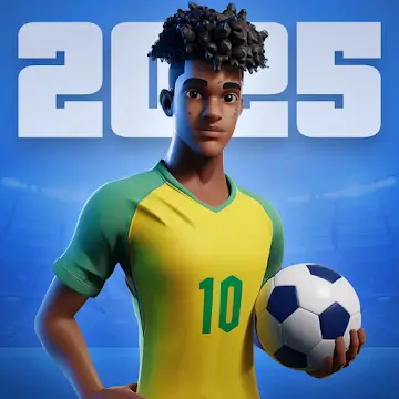Matchday Football Manager 2023 MOD APK Icon