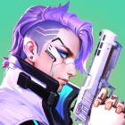 MATR1X FIRE Icon