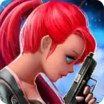 Metal Wing: Super Soldiers Icon