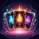 Monster Tales 2: Rpg Card Game Icon
