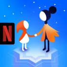 Monument Valley 2 NETFLIX Icon
