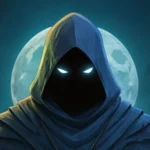 Murderhill Icon