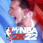 MyNBA 2K22 Icon