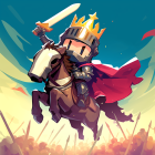 Nightfall: Kingdom Frontier TD Icon